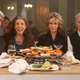 Sam Waterston, Lily Tomlin, Jane Fonda, Martin Sheen (Netflix)